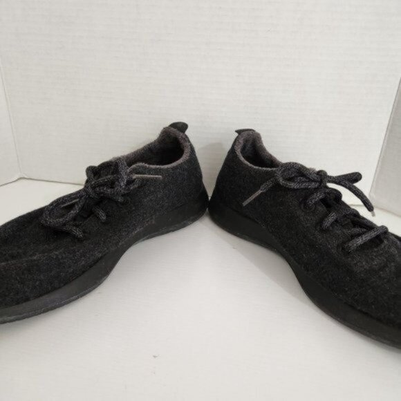 Allbirds Womens Wool runner sneakers Size 10W - Picture 10 of 12